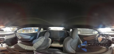 2013 Chevrolet Camaro Ls from USA, damaged, VIN 2G1FA1E38D9164231